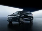 BYD Atoo 3
